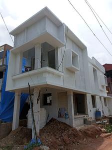 3 BHK Independent House