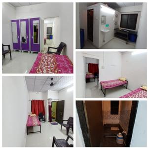Hall Image of Shreedatta PG in Loni Kalbhor, Pune