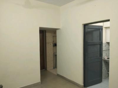 Living Room Image of 700 Sq.ft 2 BHK Apartment / Flat for sale in Paschim Vihar New Delhi for Rs. 7500000