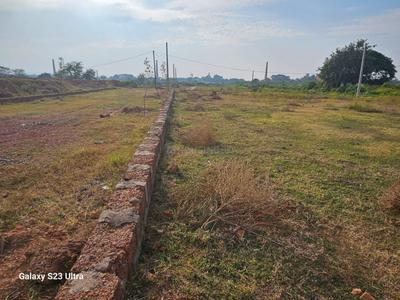 Image of 1800 Sq.ft Residential Plot / Land for sale in Trisulia, Cuttack for Rs. 2700000