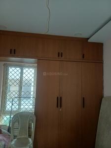 Bedroom Image of 1460 Sq.ft 3 BHK Apartment / Flat for sale in Amberpet Hyderabad for Rs. 14000000