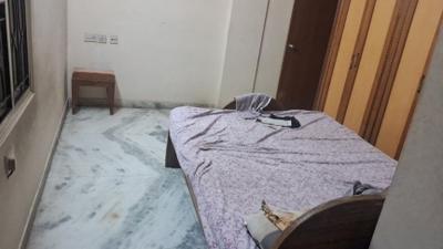 Bedroom Image of 1050 Sq.ft 2 BHK Apartment / Flat for sale in Hafeezpet Hyderabad for Rs. 7500000