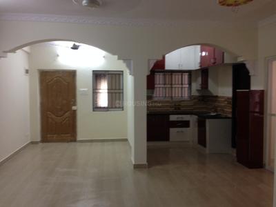 Hall Image of 1150 Sq.ft 2 BHK Apartment / Flat for rent in Electronic City Bengaluru for Rs. 27000