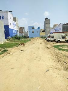 Image of 1044 Sq.ft Residential Plot / Land for sale in Sector 5, Gurgaon for Rs. 11600000