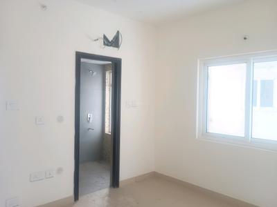 Bedroom Image of 2045 Sq.ft 3 BHK Apartment / Flat for sale in Atulyam Trident, Tellapur Sangareddy for Rs. 13325000