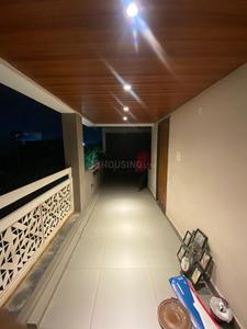 Balcony Image of 2800 Sq.ft 3 BHK Independent House for rent in Sampat Hills, Bhicholi Mardana Indore for Rs. 27000