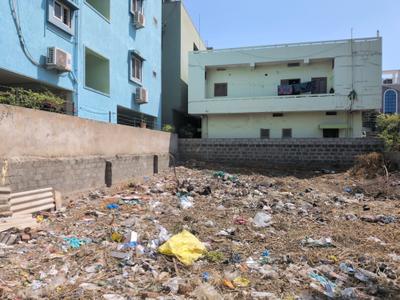 Image of 266 Sq.ft Residential Plot / Land for sale in Neredmet, Secunderabad for Rs. 18900000