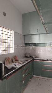 Kitchen Image of 2300 Sq.ft 4 BHK Independent House for sale in Bileshivale Bengaluru for Rs. 17500000