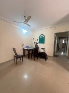 Hall Image of 1050 Sq.ft 3 BHK Apartment / Flat for sale in Kalwa Thane for Rs. 14000000