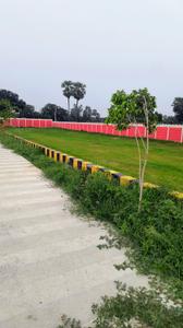 Image of 1000 Sq.ft Residential Plot / Land for sale in Banthra Sikander Pur, Lucknow for Rs. 1399000