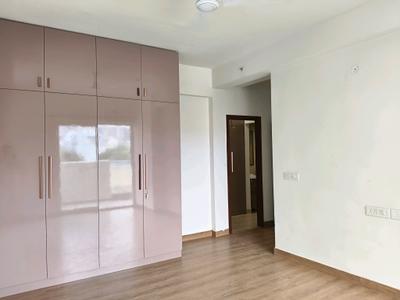 Bedroom Image of 1704 Sq.ft 3 BHK Apartment / Flat for sale in Tulip Yellow, Sector 69 Gurgaon for Rs. 23100000