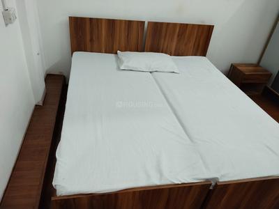 Image of 160 Sq.ft 1 BHK Independent House for rent in George Town, Allahabad for Rs. 11000