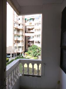 Bedroom Two Image of 1800 Sq.ft 3 BHK Apartment / Flat for sale in Bandhu Vihar, Sector 10 Dwarka New Delhi for Rs. 30600000