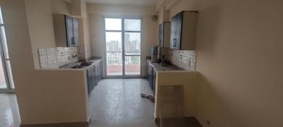 Hall Image of 1380 Sq.ft 3 BHK Apartment / Flat for sale in Keltech Golf Vista, Crossings Republik Ghaziabad for Rs. 11500000
