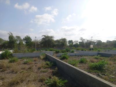 Hinjawadi Phase 2 Plot View 2