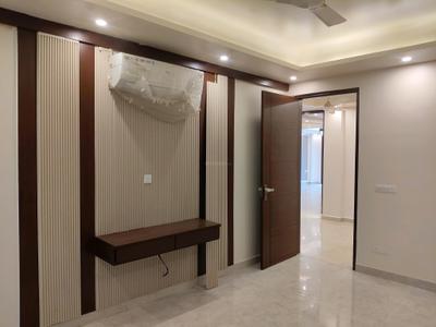 Bedroom Image of 2700 Sq.ft 3 BHK Builder Floor for rent in DLF Phase 2 Gurgaon for Rs. 110000
