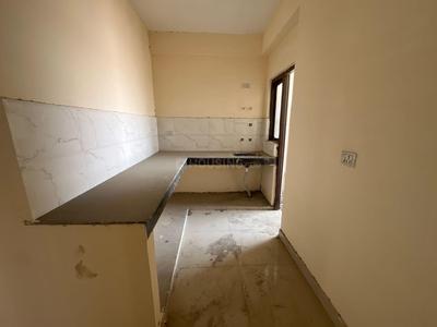 Kitchen Image of 1000 Sq.ft 3 BHK Apartment / Flat for sale in Adore Samriddhi, Sector 89 Faridabad for Rs. 7000000
