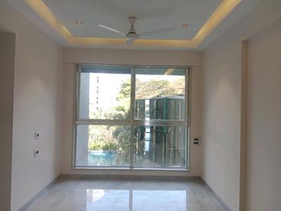 Living Room Image of 740 Sq.ft 1 BHK Apartment / Flat for sale in Laxmi Height, Mira Road East Mira Bhayandar for Rs. 8100000