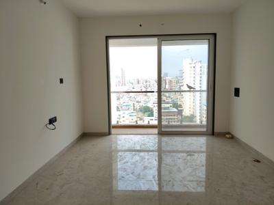 Living Room Image of 1100 Sq.ft 2 BHK Apartment / Flat for sale in Kharghar Navi Mumbai for Rs. 9000000