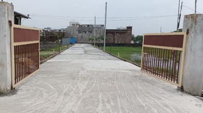 Image of 900 Sq.ft Residential Plot / Land for sale in Raksha, Jabalpur for Rs. 3000000