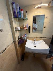 Image of 550 Sq.ft 1 BHK Apartment / Flat for sale in Kalyan Complex, Andheri West, Mumbai for Rs. 16500000