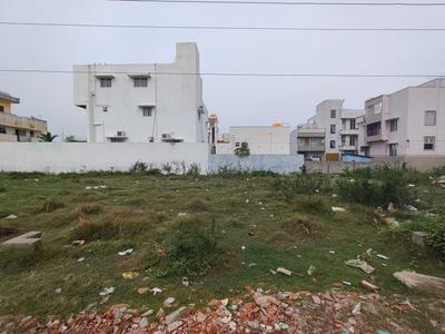 Image of 1995 Sq.ft Residential Plot / Land for sale in Red Hills, Chennai for Rs. 8400000