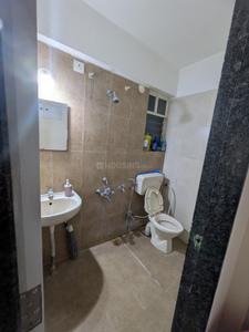 Bathroom Image of 936 Sq.ft 2 BHK Apartment / Flat for sale in Pristine Neo City, Wagholi Pune for Rs. 6500000