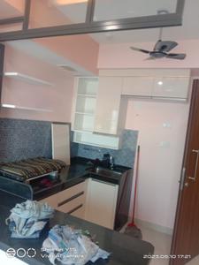 Kitchen Image of 1650 Sq.ft 3 BHK Apartment / Flat for sale in Rustomjee Crown, Prabhadevi Mumbai for Rs. 89999999