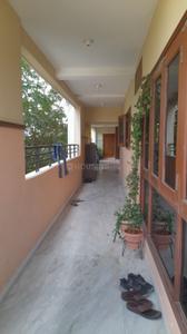 Balcony Image of 2027 Sq.ft 3 BHK Apartment / Flat for sale in Padmarao Nagar Secunderabad for Rs. 16000000