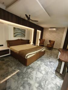 Bedroom Image of 4500 Sq.ft 4 BHK Villa for sale in Bhicholi Mardana Indore for Rs. 45000000