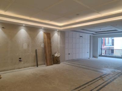 Living Room Image of 3250 Sq.ft 4 BHK Builder Floor for sale in Sector 31 Faridabad for Rs. 36000000