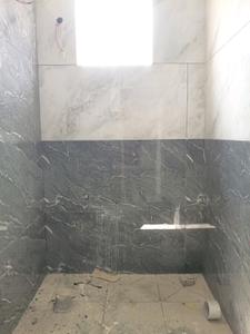 Common Bathroom Image of 1333 Sq.ft 3 BHK Apartment / Flat for sale in Horamavu Bengaluru for Rs. 8417000
