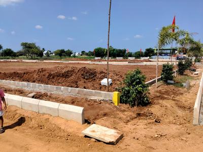 Image of 150 Sq.ft Residential Plot / Land for sale in Shadnagar, Ranga Reddy for Rs. 2500000