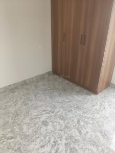 Bedroom Image of 1200 Sq.ft 2 BHK Builder Floor for rent in Nagarbhavi Bengaluru for Rs. 23000