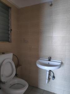 Bedroom Image of 600 Sq.ft 1 BHK Apartment / Flat for sale in DB Ozone, Dahisar East Mumbai for Rs. 5500000