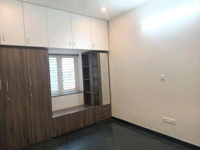 Bedroom Image of 1201 Sq.ft 2 BHK Independent House for rent in Kengeri Satellite Town Bengaluru for Rs. 30000