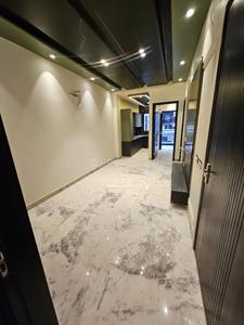 Hall Image of 800 Sq.ft 2 BHK Builder Floor for sale in Sector 15 Rohini New Delhi for Rs. 11000000