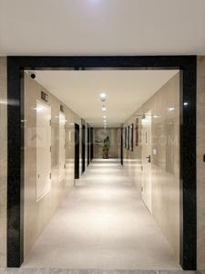 Image of 503 Sq.ft 1 BHK Apartment / Flat for rent in Sobha Brooklyn Towers Townpark, Yadavanahalli, Bengaluru for Rs. 27000