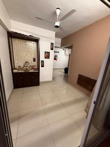 Hall Image of 950 Sq.ft 2 BHK Apartment / Flat for sale in Signature Classic, Sompura Bengaluru for Rs. 7800000