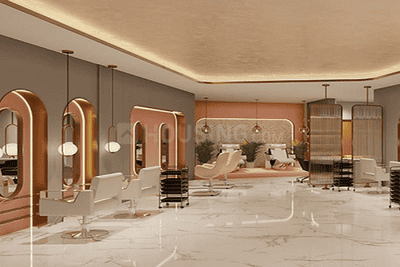 Image of 990 Sq.ft 2.5 BHK Apartment / Flat for sale in Smartworld Orchard, Sector 61, Gurgaon for Rs. 22000000