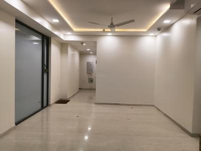 Living Room Image of 1377 Sq.ft 2 BHK Apartment / Flat for sale in Agripada Mumbai for Rs. 32500000