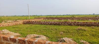 Image of 1500 Sq.ft Residential Plot / Land for sale in Patrapada, Bhubaneswar for Rs. 3000000