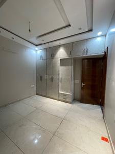 Bedroom Image of 2200 Sq.ft 3 BHK Independent House for rent in Sector 25 Panipat for Rs. 23000