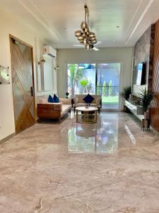 Hall Image of 2180 Sq.ft 3 BHK Apartment / Flat for sale in Peer Muchalla Zirakpur for Rs. 14000000