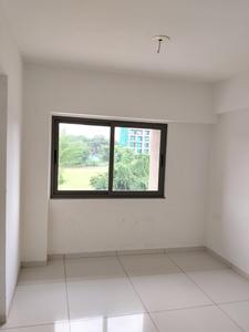 Bedroom Image of 2100 Sq.ft 3 BHK Apartment / Flat for sale in Deep Indraprasth 5, Prahlad Nagar Ahmedabad for Rs. 22500000