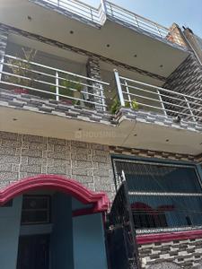 Image of 980 Sq.ft 3 BHK Independent House for rent in Ekta Nagar, Lucknow for Rs. 7500