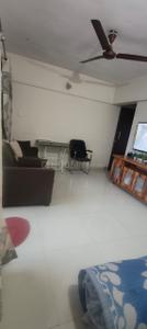Bedroom Image of 650 Sq.ft 1 BHK Apartment / Flat for sale in Nivasa Udaan, Lohegaon Pune for Rs. 4500000