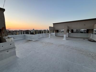 Image of 2070 Sq.ft 3 BHK Apartment / Flat for sale in Agarwal Dhananjay Tower, Satellite, Ahmedabad for Rs. 22100000