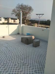 Balcony Image of 2000 Sq.ft 2 BHK Independent House for sale in Gudiyatham Vellore for Rs. 9000000