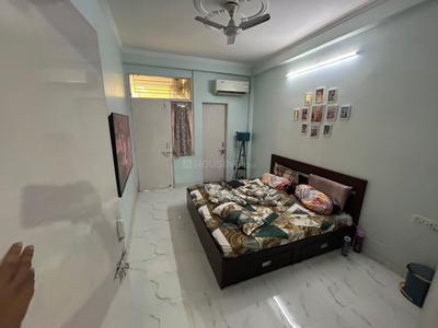 Hall Image of 950 Sq.ft 2 BHK Apartment / Flat for rent in Jagatpura Jaipur for Rs. 25000
